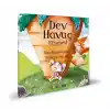 TCX Dev Huç Efsanesi