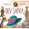 TCX Dev Şapka (Yeni Kapak)