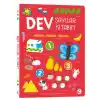 TCX Dev Sayılar Kitabım