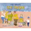 TCX Dev Tşan (Ciltli)
