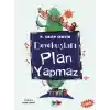 TCX Devekuşları Plan Yapmaz