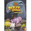 TCX  Devler Uyandı Anadolu  Serüveni
