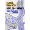 TCX Devlet-i Aliyye - I