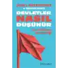 TCX Devletler Nasıl Düşünür