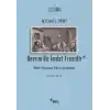 TCX Devrim Bir İmdat Frenidir: Walter Benjamin Üzerine Denemeler