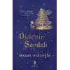 TCX Dicle’nin Sandalı