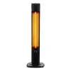 TCX DİK TERMOSTATLI ISITICI MİKATRONİK