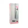 TCX DİKEY ELEKT SÜPÜRGESİ PEMBE
