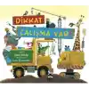 TCX Dikkat Çalışma Var!