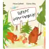 TCX Dikkat İnsan Çıkabilir!
