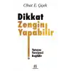 TCX Dikkat Zengin Yapabilir