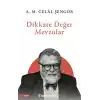 TCX Dikkate Değer Mevzular