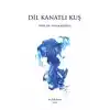 TCX Dil Kanatlı Kuş
