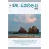 TCX Dil ve Edebiyat (175. Sayı)