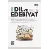 TCX Dil ve Edebiyat (182. Sayı)