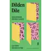 TCX Dilden Dile / Çevirinin Konukseverliği