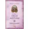 TCX Dilin Afetleri