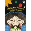 TCX Dilin Bir Parçası Kadar Önemli