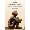 TCX Dilin Kamburuymuş