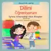 TCX Dilini Öğreniyorum - İşaret Dili