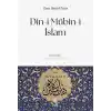 TCX Din-i Mübin-i İslam