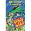 TCX Dino Baba