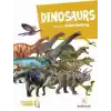 TCX Dinosaurs - Pre - Intermediate - Level 2 A2