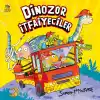 TCX Dinozor İtfaiyeciler