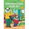 TCX Dinozor Kitaba Sığar Mı?