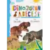 TCX Dinozorun Abecesi