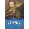 TCX Diriliş