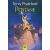 TCX Disk Dünya 33: Postane