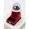TCX DİSKO GÜNEŞ ENERJİLİ