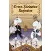 TCX Divan Şiirinden Seçmeler