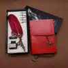 TCX  Divit Hokka Kalem ve Defter Seti