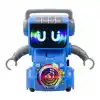 TCX DJ robotu
