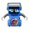 TCX ® DJ robotu