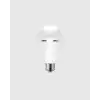 TCX DL-2030 Şarjlı LED Ampul
