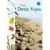 TCX Doğa Deniz Kıyısı