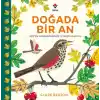 TCX Doğada Bir An