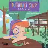 TCX Doğadaki Sınıf- Böcekler