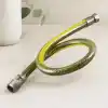TCX Doğalgaz Flex Hortum Çelik Örgülü 50 cm