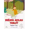 TCX Doğaya Açılan Tablet