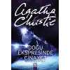 TCX Doğu Ekspresinde Cinayet