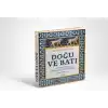 TCX Doğu ve Batı (Ciltli)
