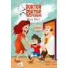 TCX Doktor Doktor Geziyorum