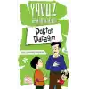TCX Doktor Olacağım