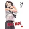 TCX Doll Kara - 1