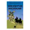 TCX Don Kişot’un Maceraları