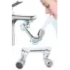 TCX DÖNEBİLEN MUSLUK